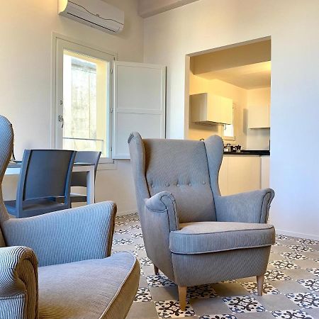 Dimore San Giovanni - Puglia Mia Apartments Monopoli Exterior foto