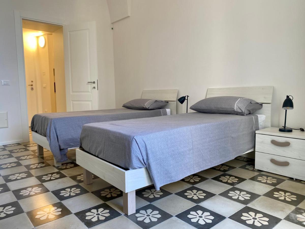 Dimore San Giovanni - Puglia Mia Apartments Monopoli Exterior foto
