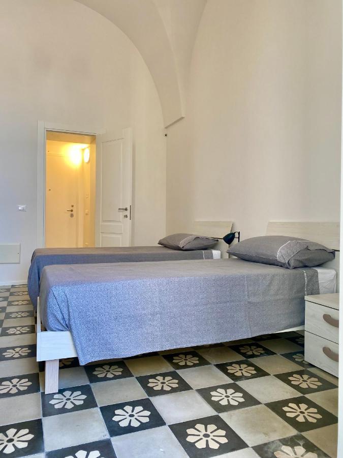 Dimore San Giovanni - Puglia Mia Apartments Monopoli Exterior foto