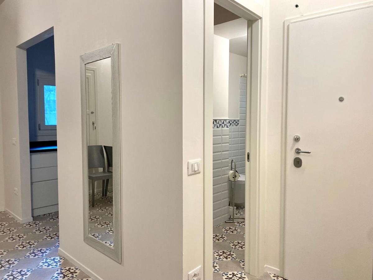Dimore San Giovanni - Puglia Mia Apartments Monopoli Exterior foto
