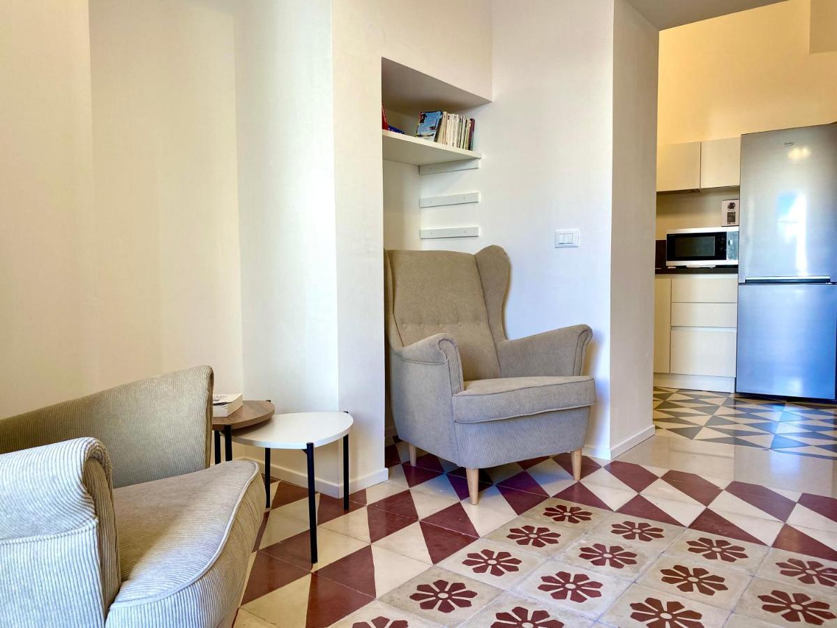 Dimore San Giovanni - Puglia Mia Apartments Monopoli Exterior foto