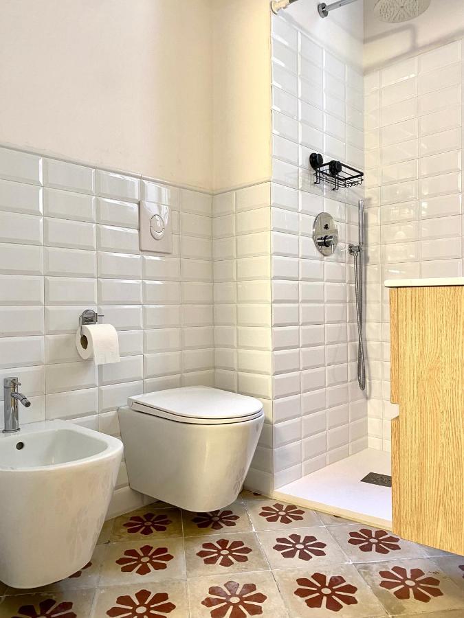 Dimore San Giovanni - Puglia Mia Apartments Monopoli Exterior foto