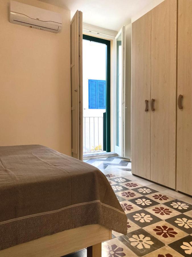 Dimore San Giovanni - Puglia Mia Apartments Monopoli Exterior foto