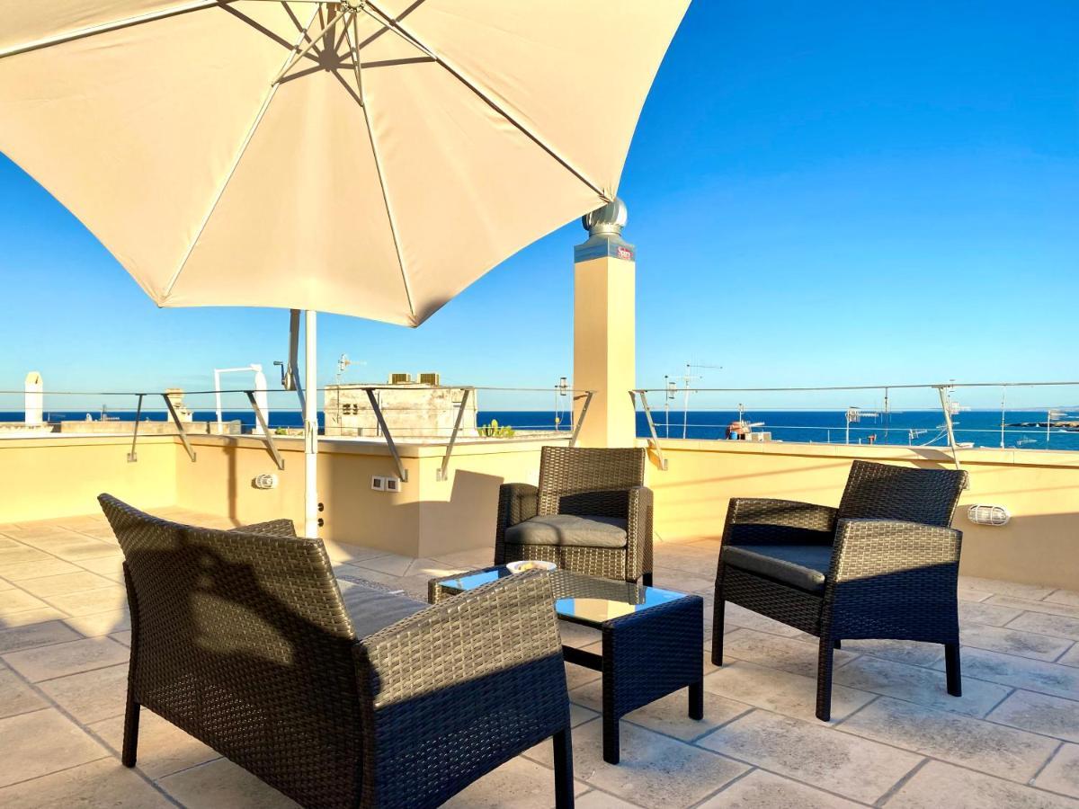 Dimore San Giovanni - Puglia Mia Apartments Monopoli Exterior foto