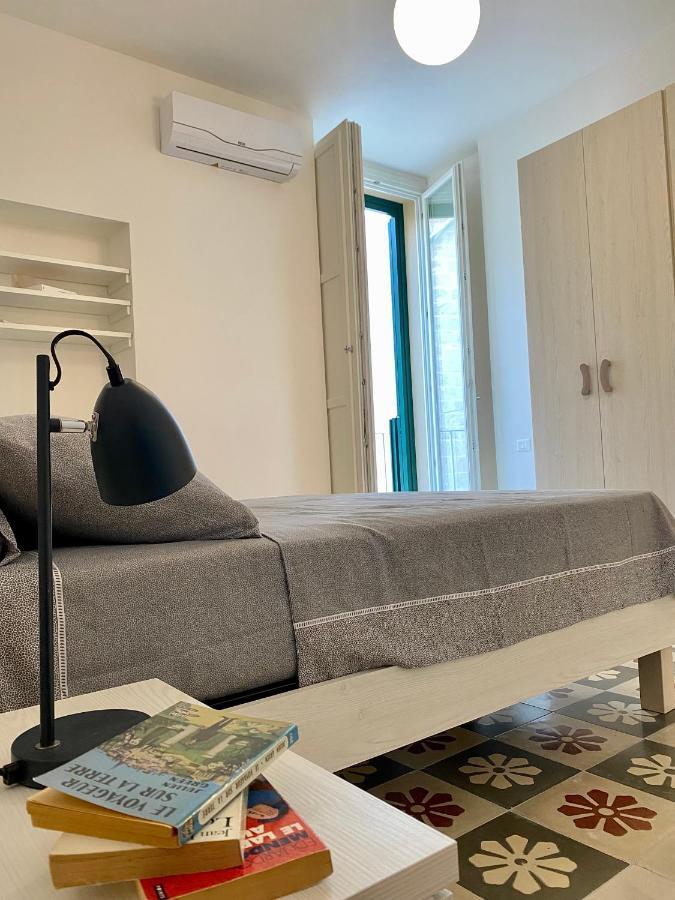 Dimore San Giovanni - Puglia Mia Apartments Monopoli Exterior foto