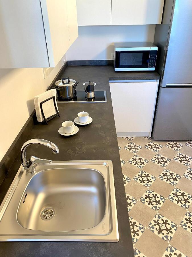 Dimore San Giovanni - Puglia Mia Apartments Monopoli Exterior foto