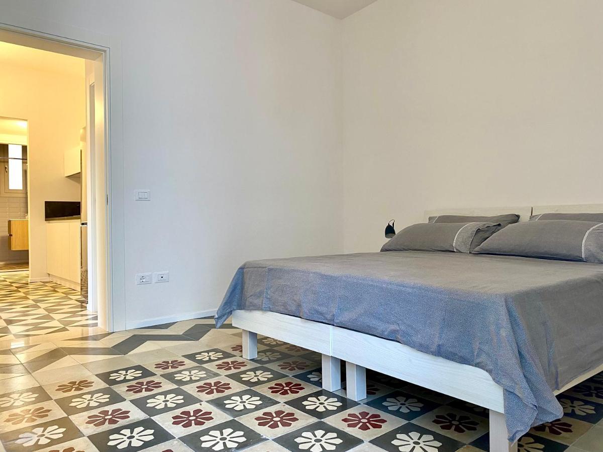 Dimore San Giovanni - Puglia Mia Apartments Monopoli Exterior foto